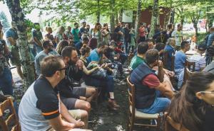 Radiosarajevo.ba / Nektar OK Fest 2019: Tri dana vrhunskog sadržaja i ove godine na Tjentištu